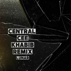 Central Cee "Khabib" Remix