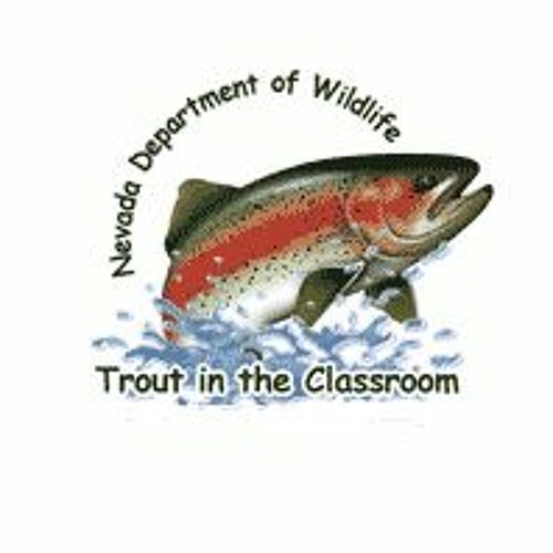 Stream Trout In The Classroom by The Nevada Department of Wildlife's