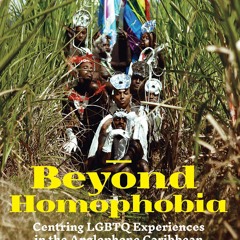 Book ❤PDF❤  Beyond Homophobia: Centring LGBTQ Experiences in the Anglophone Cari