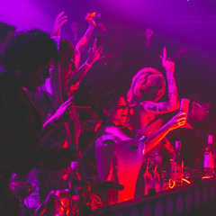 LIL LINA - PRE DSCLGY 1 🦄