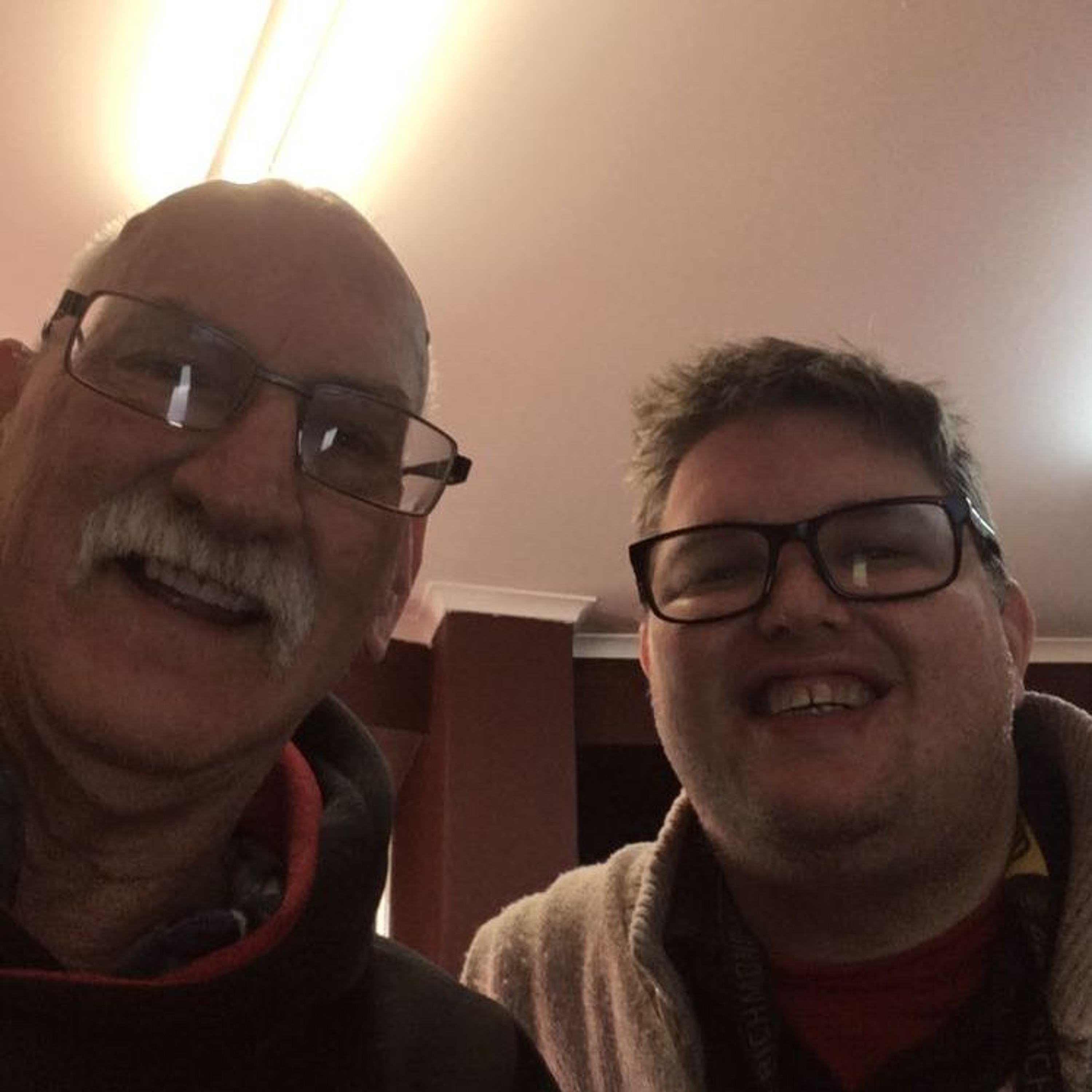 Whatever Happened To? - Special 200th Episode!