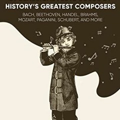 Download pdf 31 Classical Flute Solos By History's Greatest Composers: Satie, Chopin, Mozart, Vivald