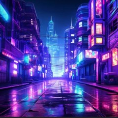 Neon Future
