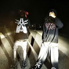 che & osamason - kuttup