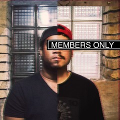 MEMBERS ONLY