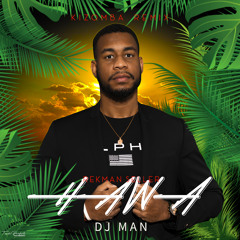 DJ MAN _ Rekman Seller - Hawa Kizomba Remix