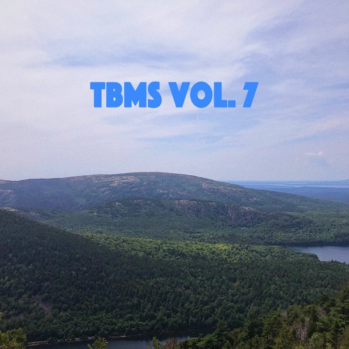 The Blender Mix Series Vol. 7