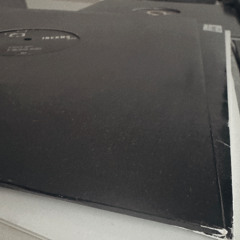 Aug 2025 Vinyl Only DJ Set