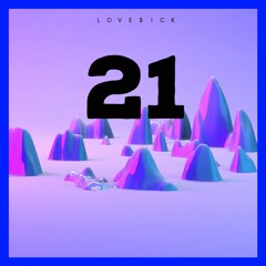 21  (Prod.loverboybeats)