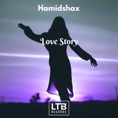 Hamidshax - Love Story
