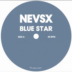 NEVSX - Blue Star | FREE DOWNLOAD