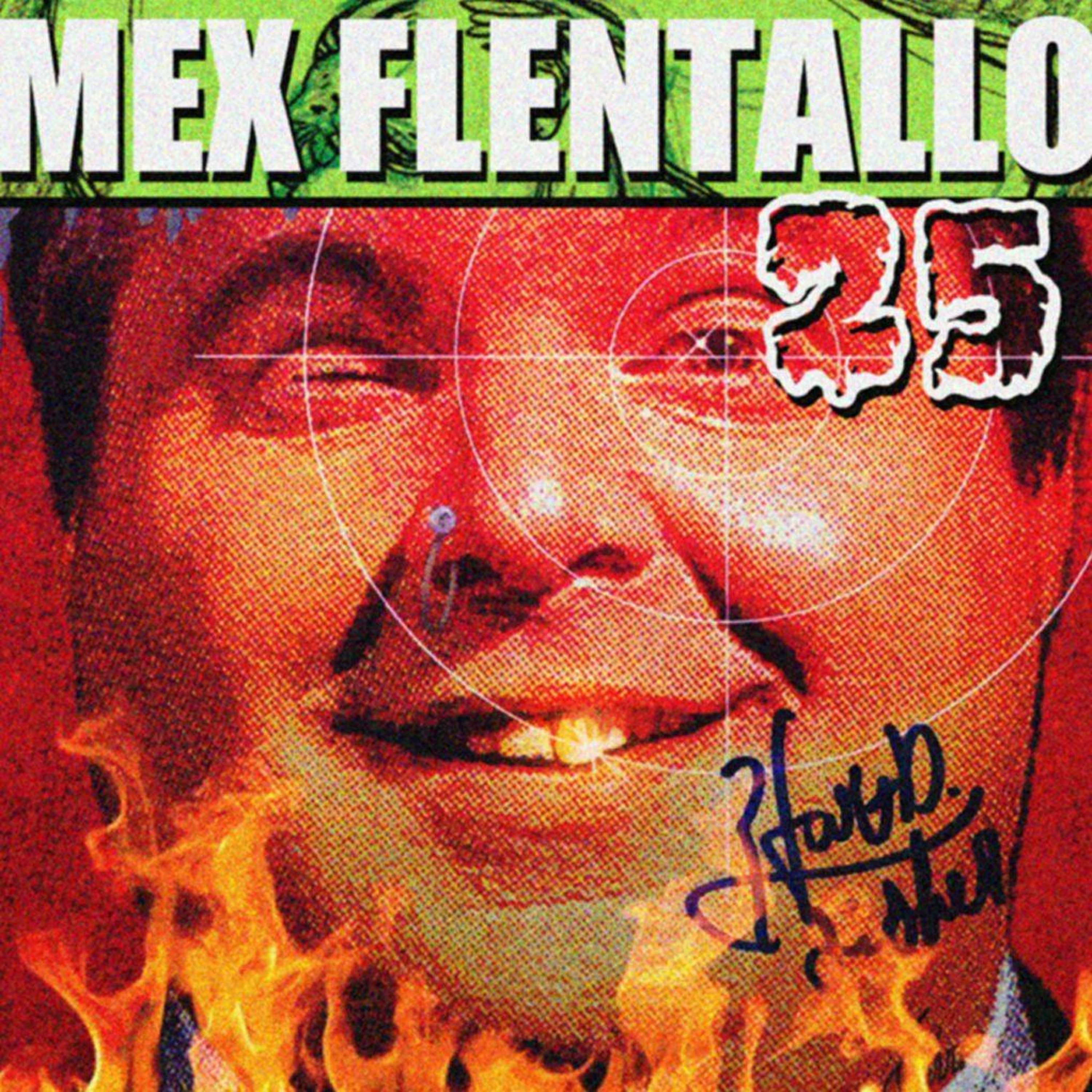Mex Flentallo