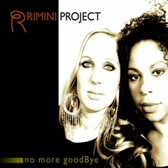 No More Goodbye [ZAc Reworking]