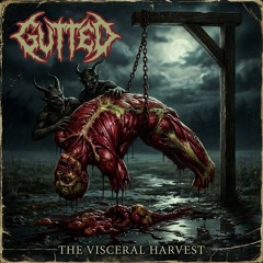 Gutted - The Visceral Harvest (Demo)
