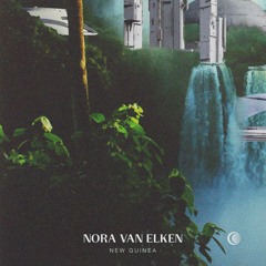 Nora Van Elken - New Guinea