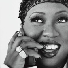 CONFESSIONS OF A CURLY MIND - Episode_030: Missy "Misdemeanor" Elliott_Pt. 1