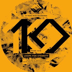 Danilo / MCDE -  LOOPS FOR ETERNITY