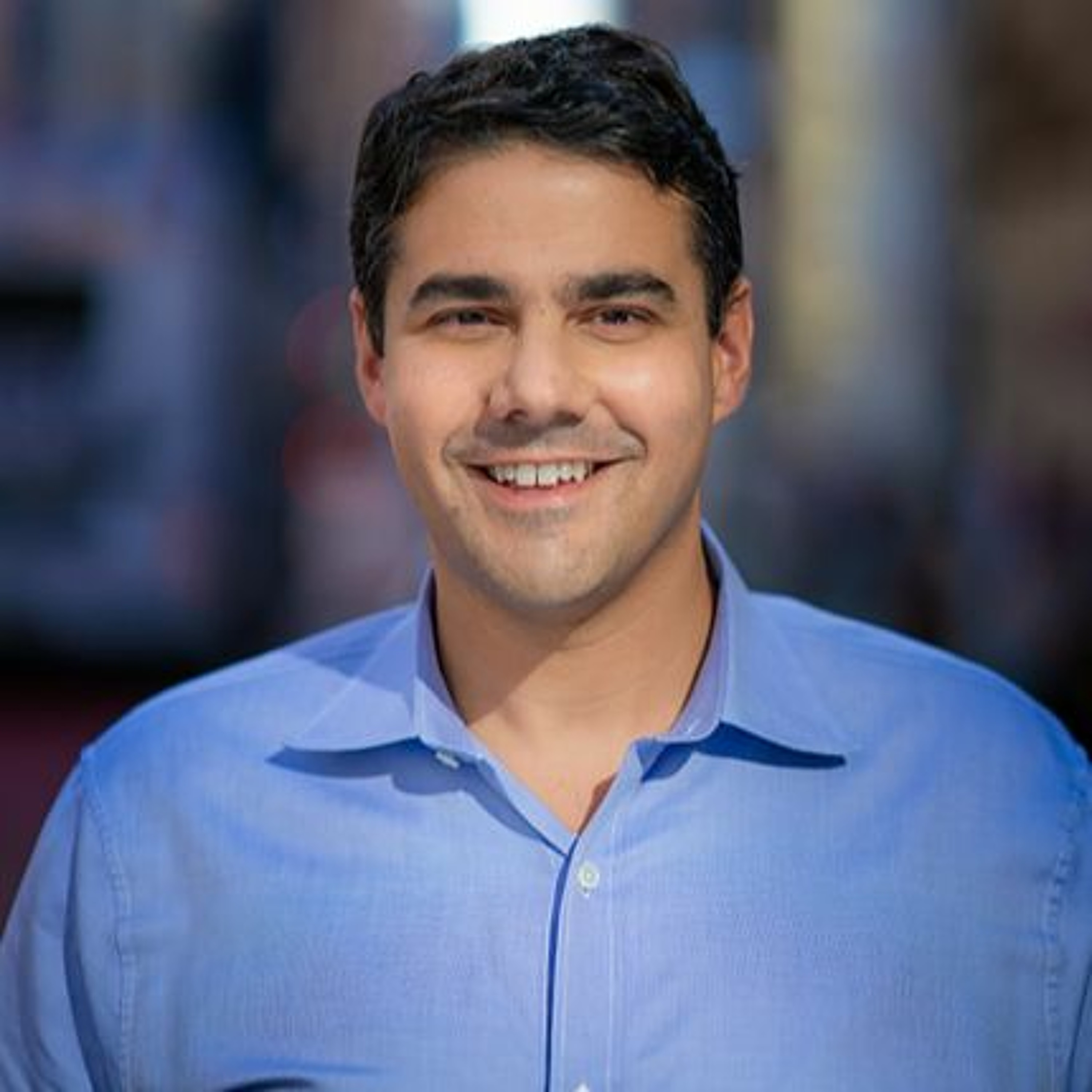 Wharton FinTech Podcast