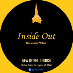 Rev Jacob Phillips - Inside Out
