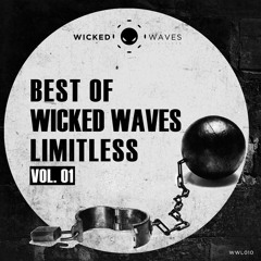 Luix Spectrum - Martial Law (Original Mix) [Wicked Waves Limitless]