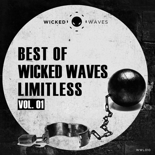 Luix Spectrum - Martial Law (Original Mix) [Wicked Waves Limitless]