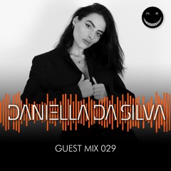 MRC GUEST MIX 029 BY DANIELLA DA SILVA (GR)