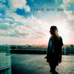 Miss Melera ° YEARMIX ° 2025