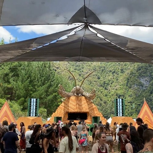 Merak @ Twisted Frequency 2023/2024