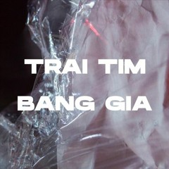 TRAI TIM BANG GIA - KIDDY (RMX)