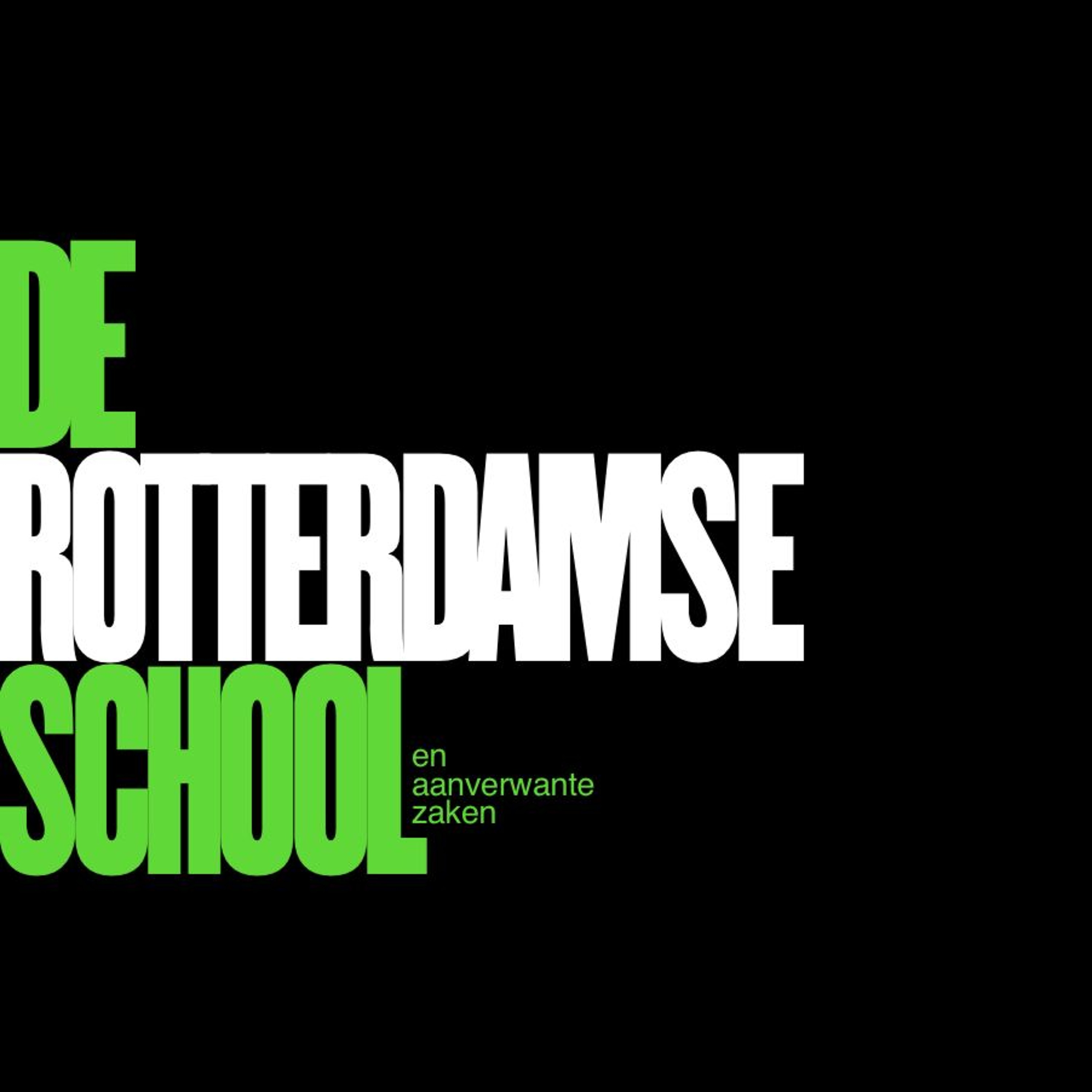 De Rotterdamse School