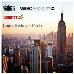 NEW: WABC 'New York' - Jingle History - Part 1