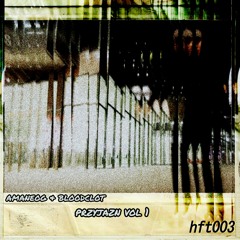 1. amane:og x Bloodclot - Midnight Rave Aftermath
