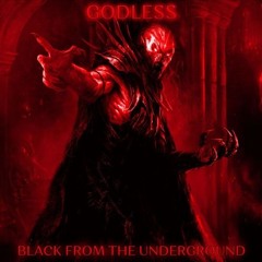 GODLESS — DEADLOCK [prod. MISTA PLAYA]
