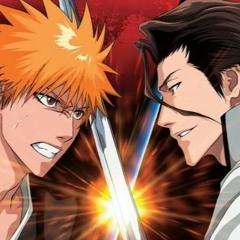 BLEACH "BATALIA BATALIA" (SHAE OT REMIX)