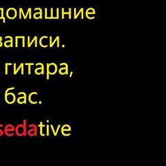 Shit In The Hole (бас Версия)