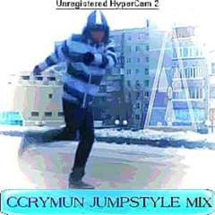 CCRYMUN MIX - **JUMPSTYLE SET ARCHIVE B00TLEG 2006**