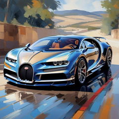 Bugatti