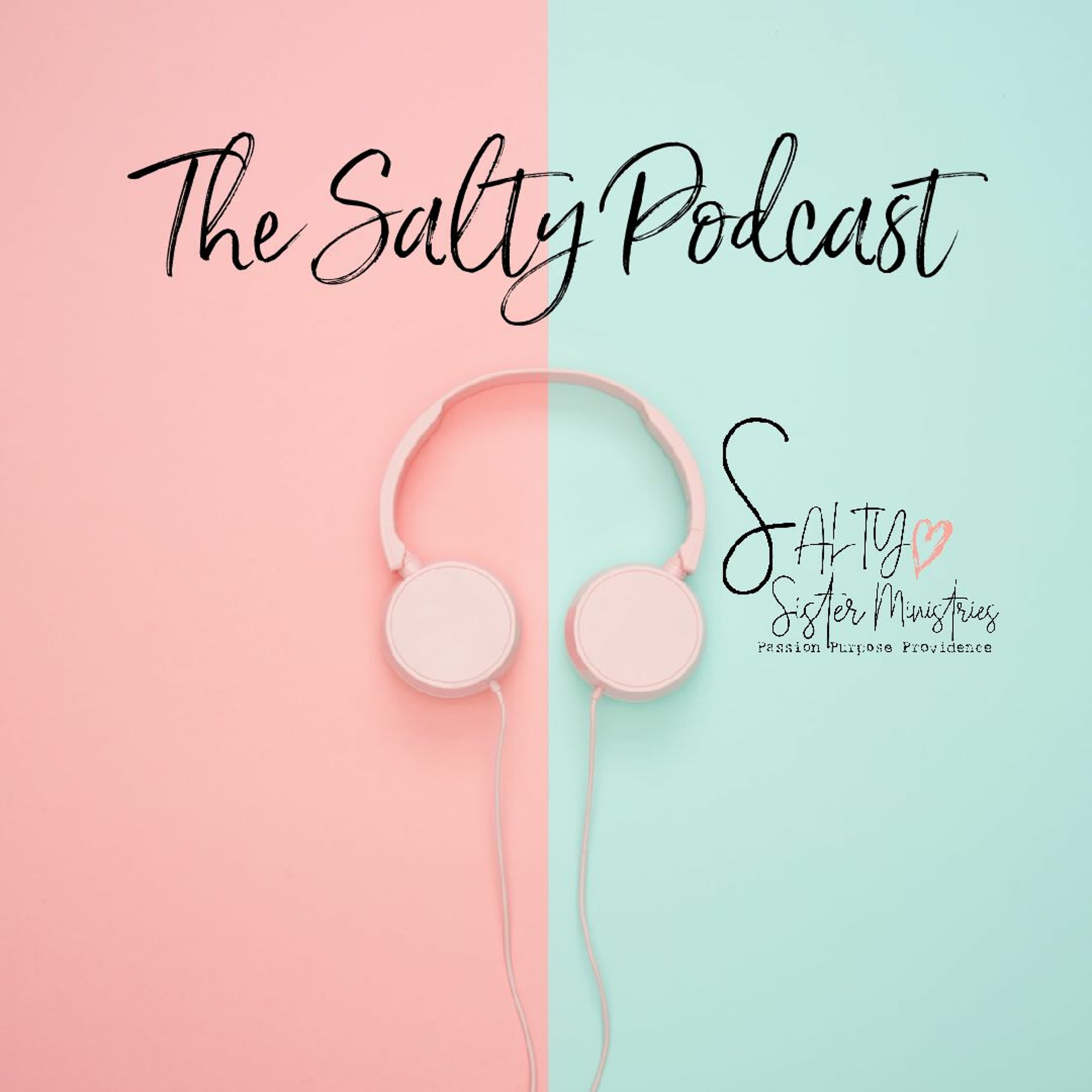 The Salty Blog
