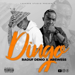 DINGO (Let Me Move)-Arswess ft Raouf Denio