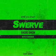 Swerve Radioshow - December 14th RTE Pulse