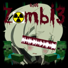 Z☢mbI3🧟‍♀️🧠