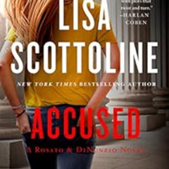 ACCESS EPUB 📪 Accused: A Rosato & DiNunzio Novel by Lisa Scottoline KINDLE PDF EBOOK