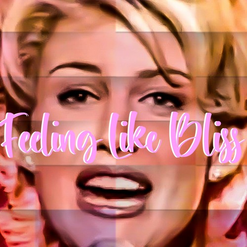 Feeling Like Bliss (Club Mix)