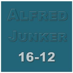 Alfred Junker # Different Club # 16-12-2023
