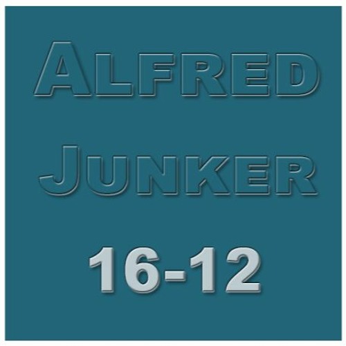 Alfred Junker # Different Club # 16-12-2023