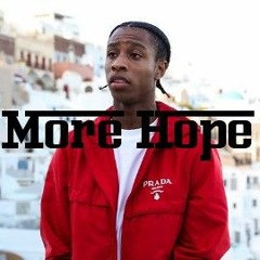 More Hope - Clavish Type Beat