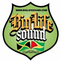 BIG LIFE OLD SCHOOL DANCEHALL MIX (BY SELECTOR TJ)