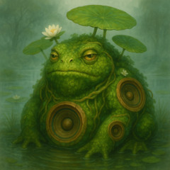 The Moss