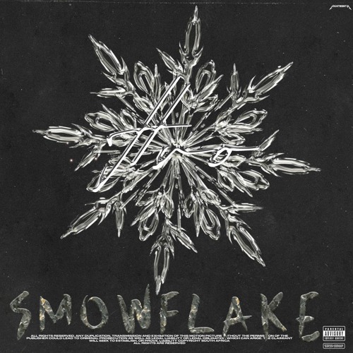 Blxssed - Snowflake [Feat & Prod. Crxigcreates]