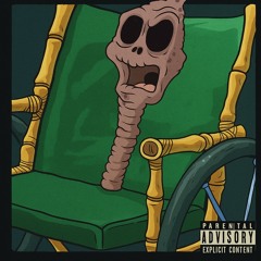 Dead Inside Still Alive